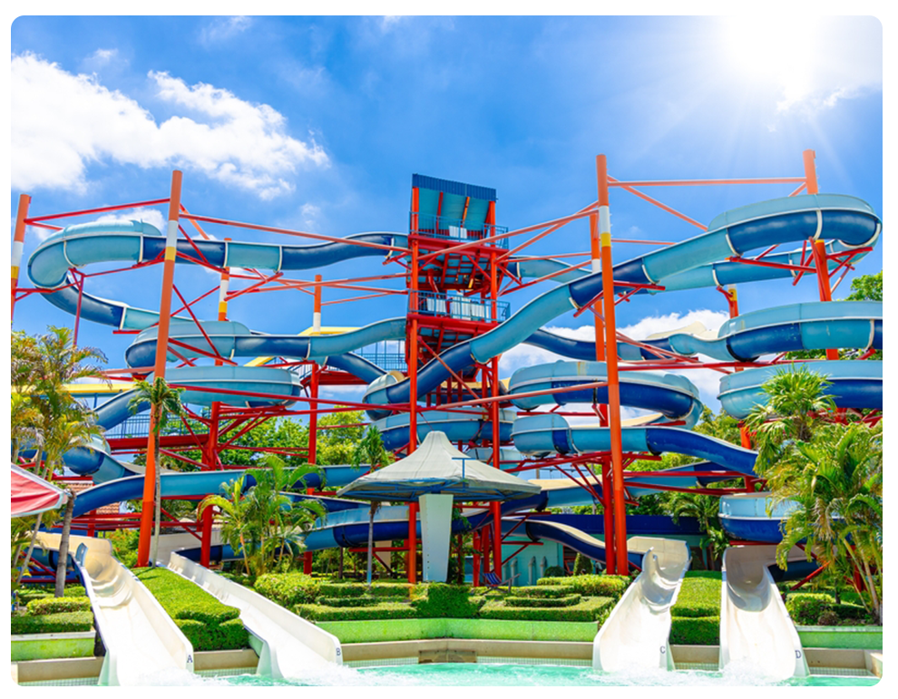 water Park